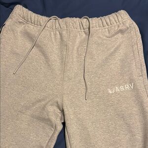 Men’s ASRV sweatpants